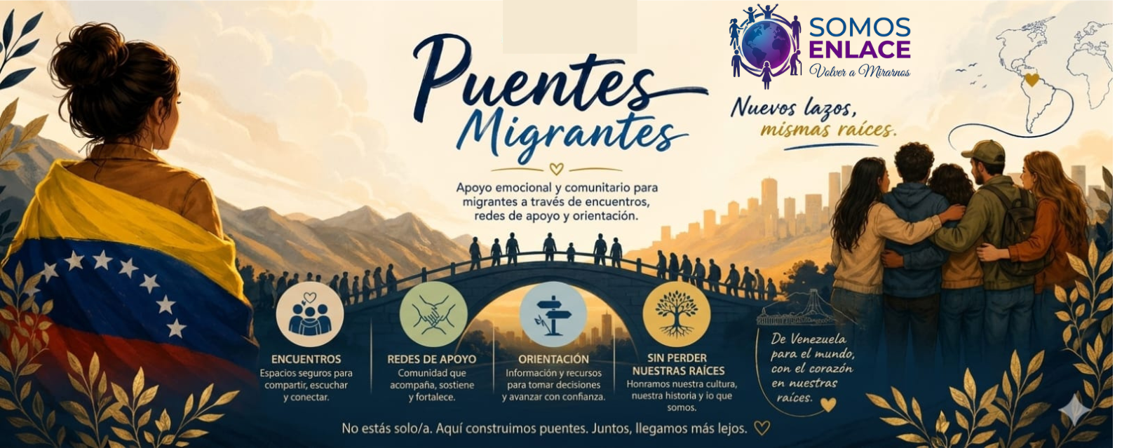Puentes Migrantes