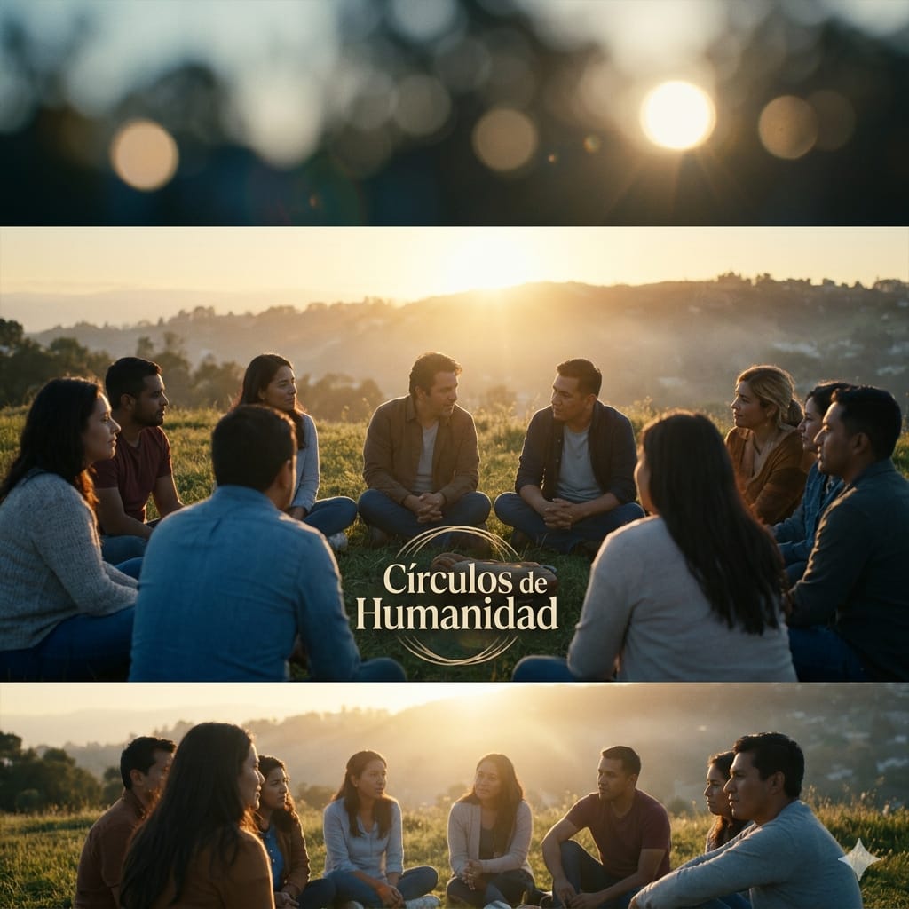 Círculos de Humanidad
